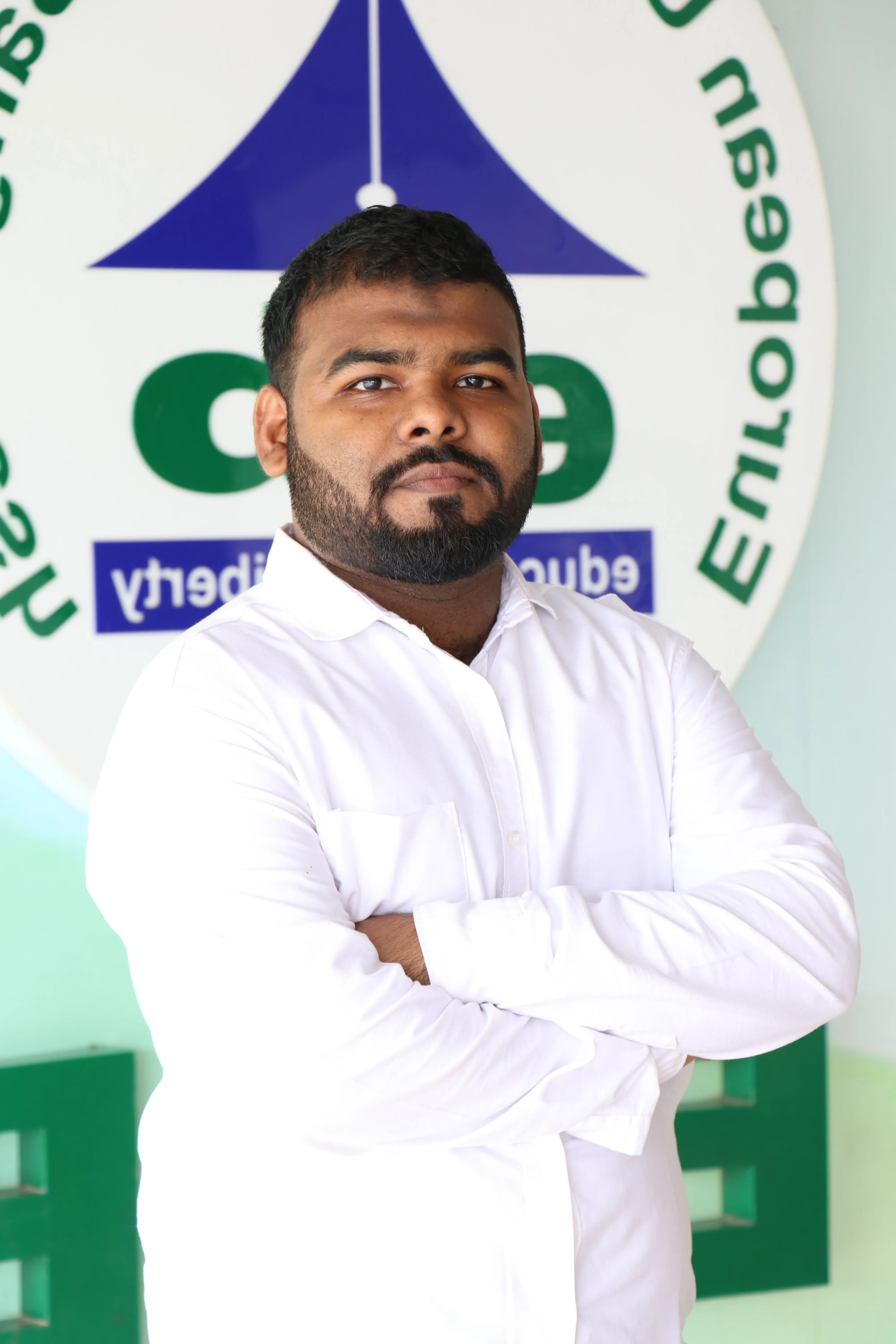 Md. Tonmoy Khan Profile